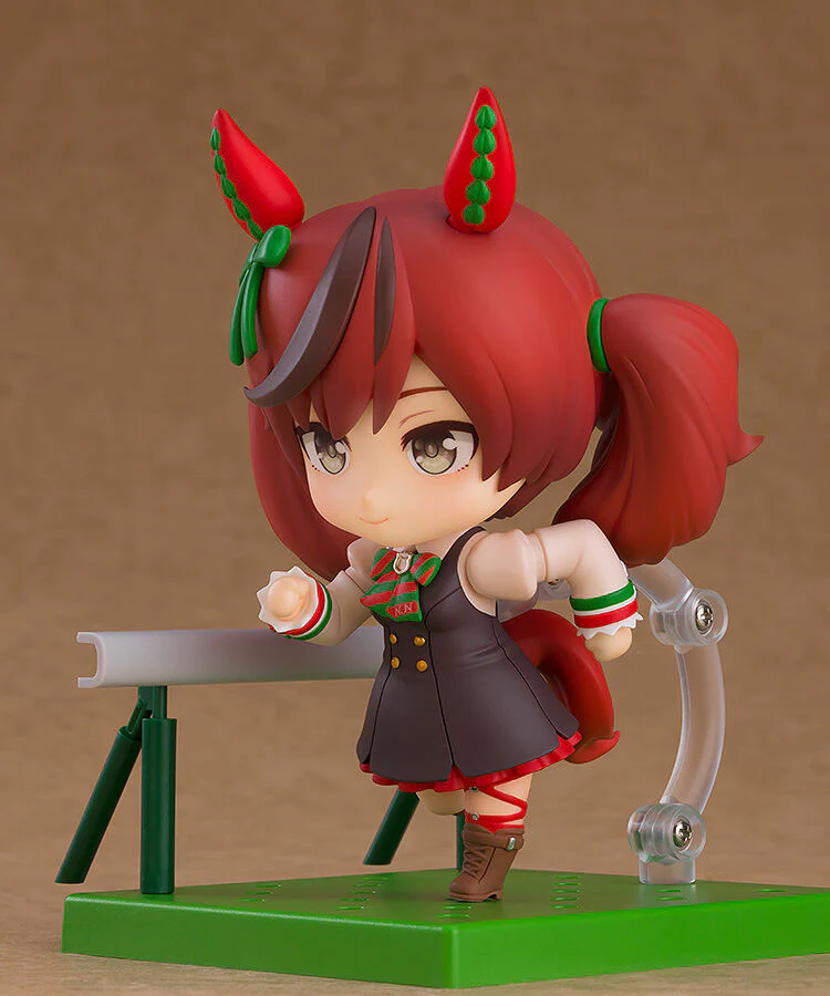 Umamusume: Pretty Derby - Nice Nature - Nendoroid #2431 (Good Smile Company) - Image 6