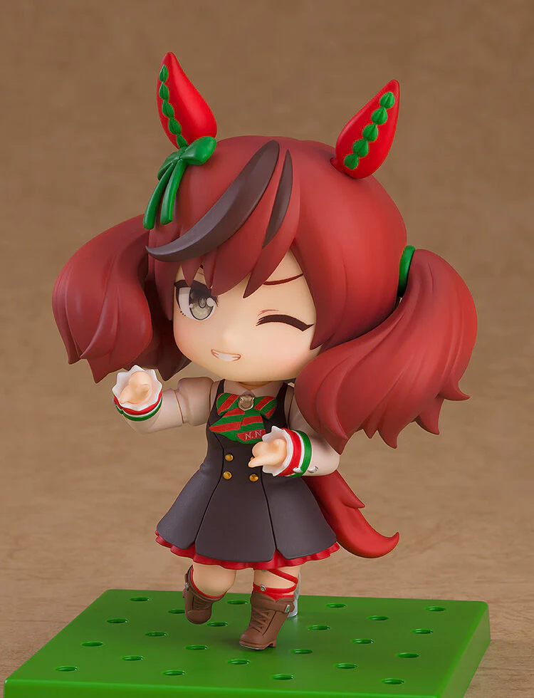 Umamusume: Pretty Derby - Nice Nature - Nendoroid #2431 (Good Smile Company) - Image 7