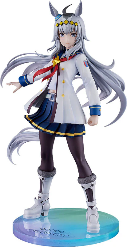 Umamusume: Pretty Derby - Oguri Cap - 1/7 (Good Smile Company) - Image 2