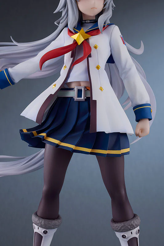 Umamusume: Pretty Derby - Oguri Cap - 1/7 (Good Smile Company) - Image 3