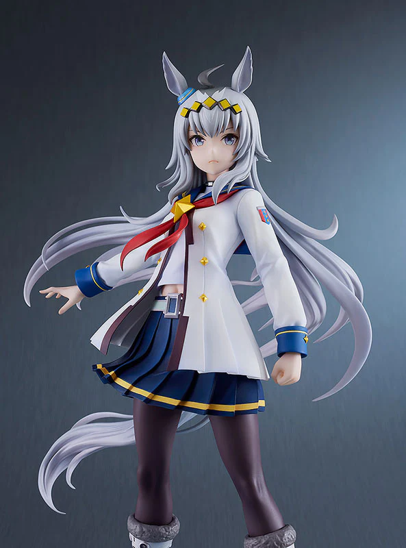 Umamusume: Pretty Derby - Oguri Cap - 1/7 (Good Smile Company) - Image 5