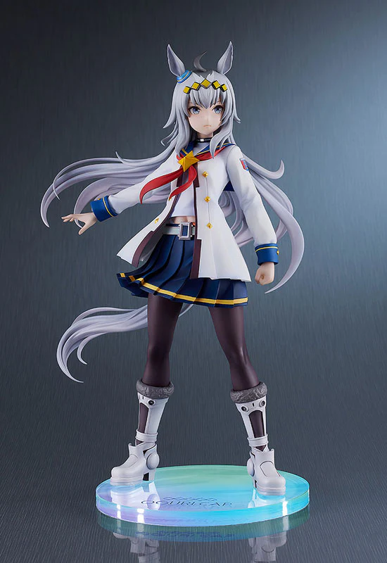 Umamusume: Pretty Derby - Oguri Cap - 1/7 (Good Smile Company) - Image 6