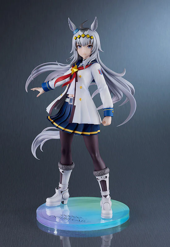 Umamusume: Pretty Derby - Oguri Cap - 1/7 (Good Smile Company) - Image 8