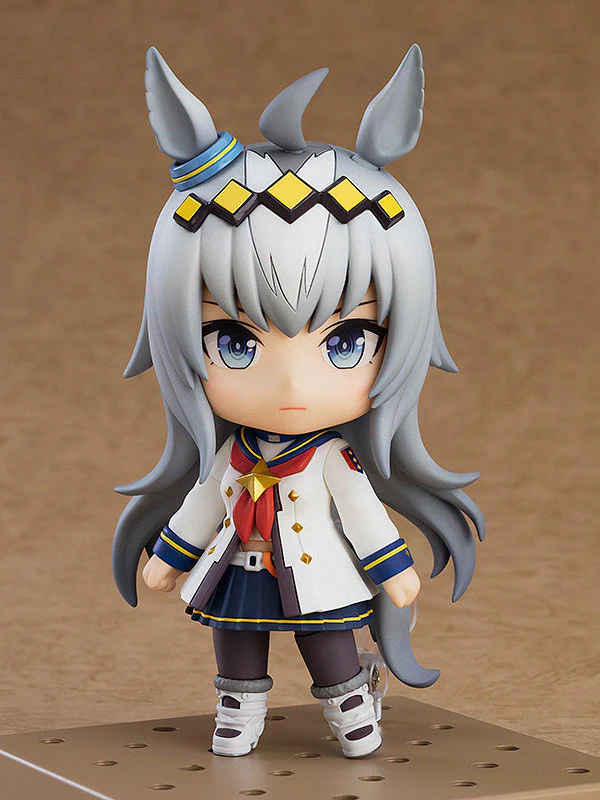 Umamusume: Pretty Derby - Oguri Cap - Nendoroid #2101 - 2026 Re-release (Good Smile Company) - Image 2
