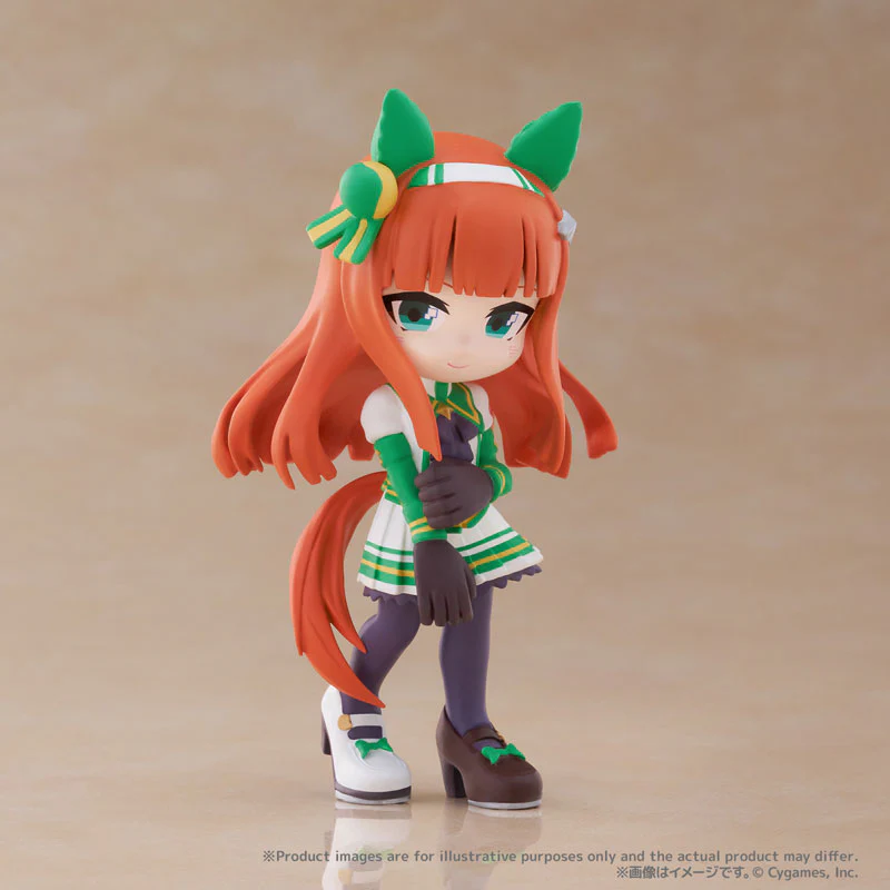 Umamusume: Pretty Derby - PalVerse - PalVerse Umamusume: Pretty Derby vol.1 (Bushiroad Creative) - Image 3
