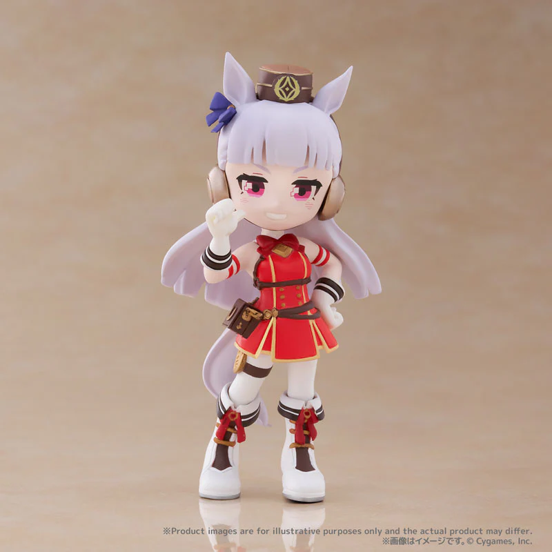 Umamusume: Pretty Derby - PalVerse - PalVerse Umamusume: Pretty Derby vol.1 (Bushiroad Creative) - Image 4