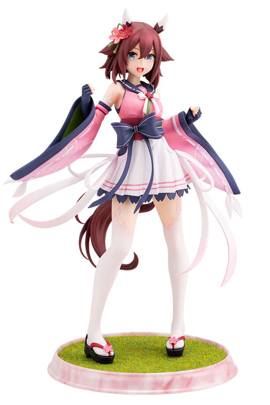 Umamusume: Pretty Derby - Sakura Chiyono O - 1/7 (Kotobukiya)