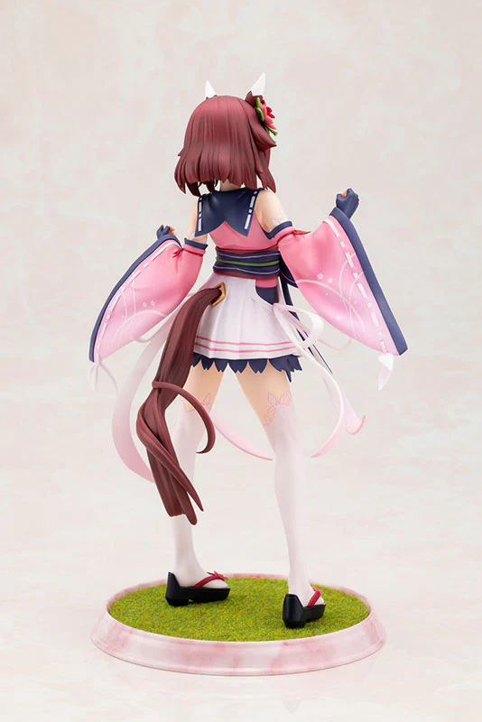 Umamusume: Pretty Derby - Sakura Chiyono O - 1/7 (Kotobukiya) - Image 4