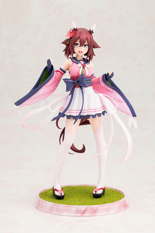 Umamusume: Pretty Derby - Sakura Chiyono O - 1/7 (Kotobukiya) - Image 5