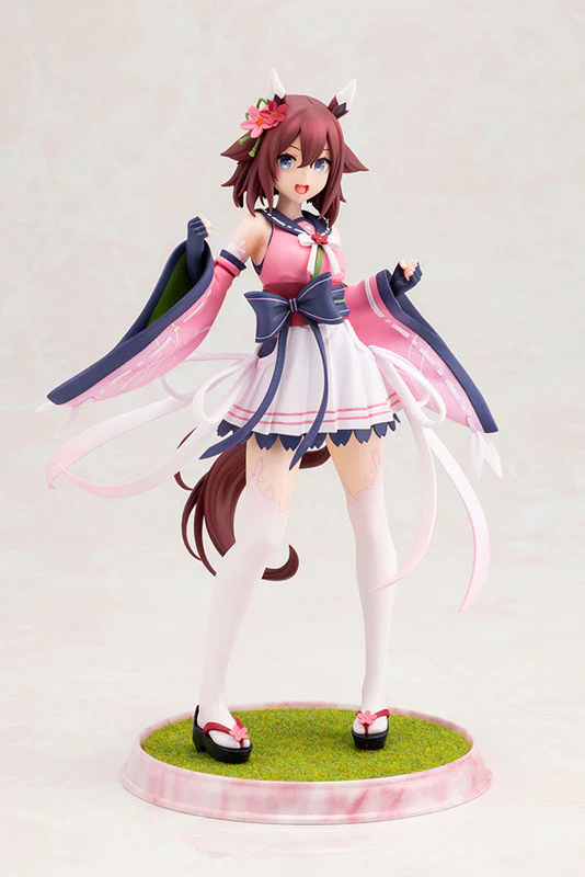 Umamusume: Pretty Derby - Sakura Chiyono O - 1/7 (Kotobukiya) - Image 6