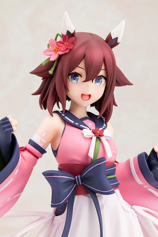Umamusume: Pretty Derby - Sakura Chiyono O - 1/7 (Kotobukiya) - Image 7