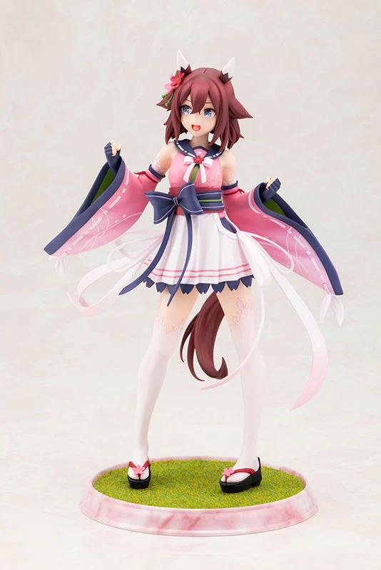 Umamusume: Pretty Derby - Sakura Chiyono O - 1/7 (Kotobukiya) - Image 8