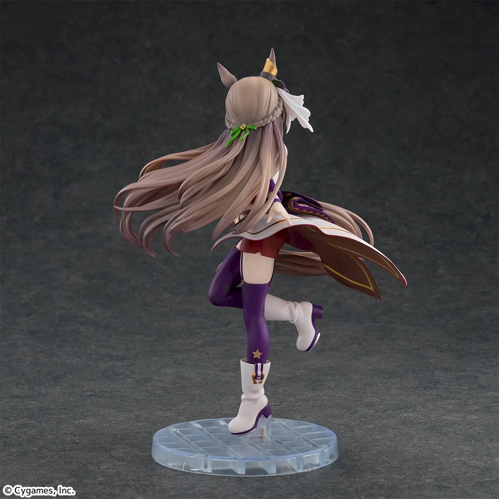 Umamusume: Pretty Derby - Satono Diamond - XStellar - Starting Future (Sega Fave) - Image 4