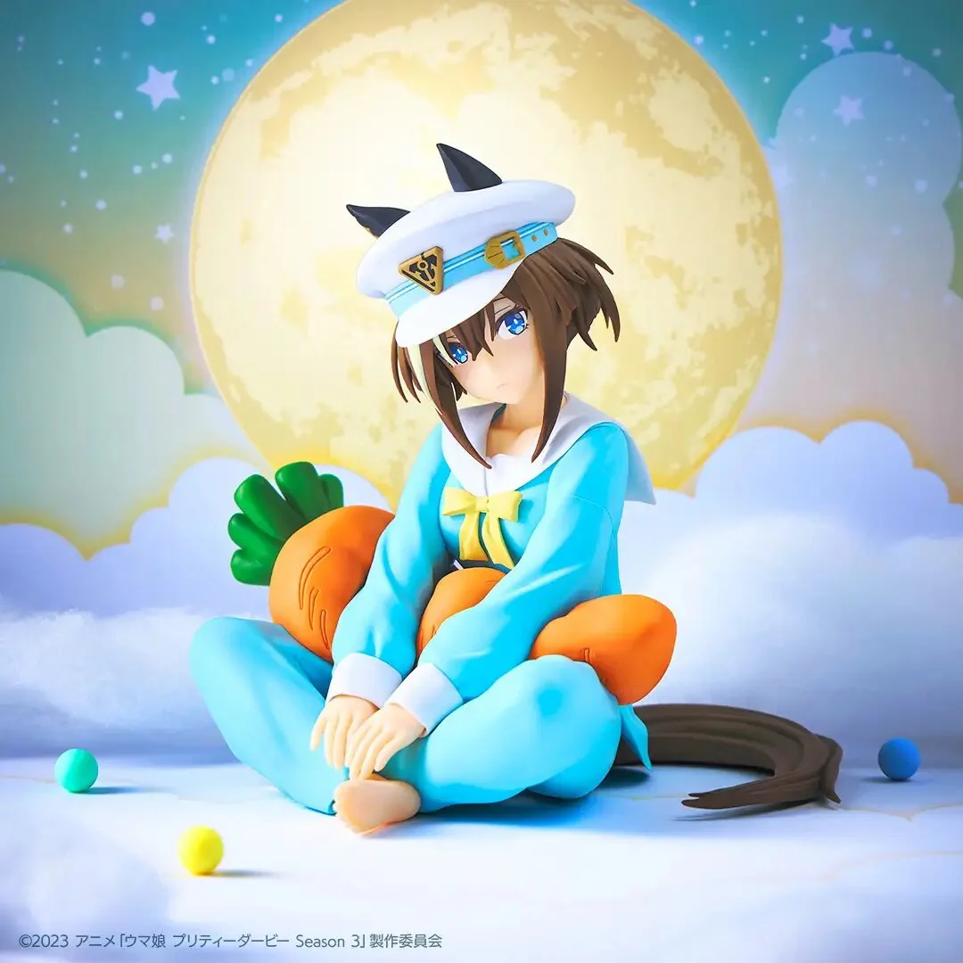 Umamusume: Pretty Derby Season 3 - Cheval Grand - Relax Time (Bandai Namco Amusement) - Image 2