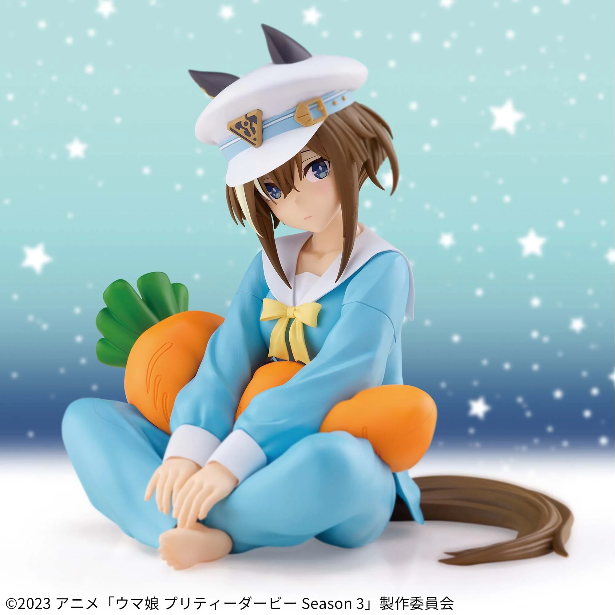 Umamusume: Pretty Derby Season 3 - Cheval Grand - Relax Time (Bandai Namco Amusement) - Image 3