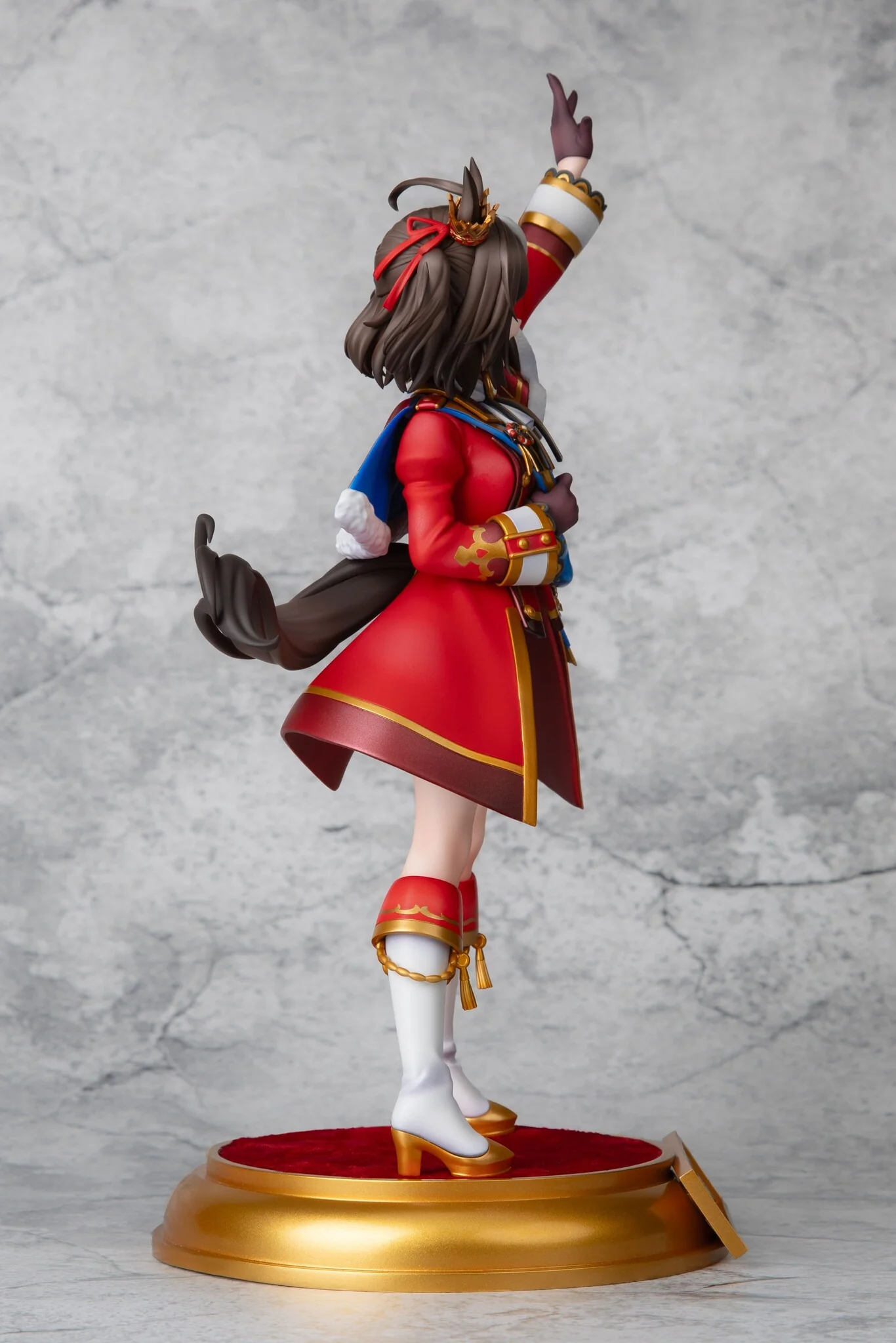 Umamusume: Pretty Derby Season 3 - Kitasan Black - 1/7 - Kechigan no Shimai Hana ver. (Cygames) - Image 3