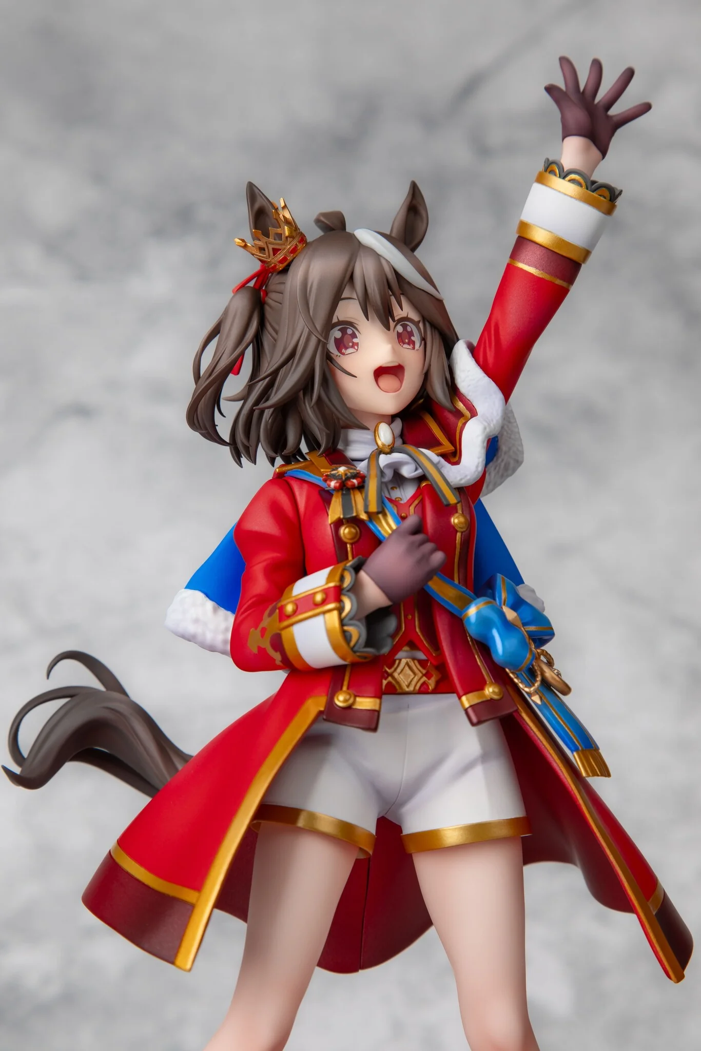 Umamusume: Pretty Derby Season 3 - Kitasan Black - 1/7 - Kechigan no Shimai Hana ver. (Cygames) - Image 4