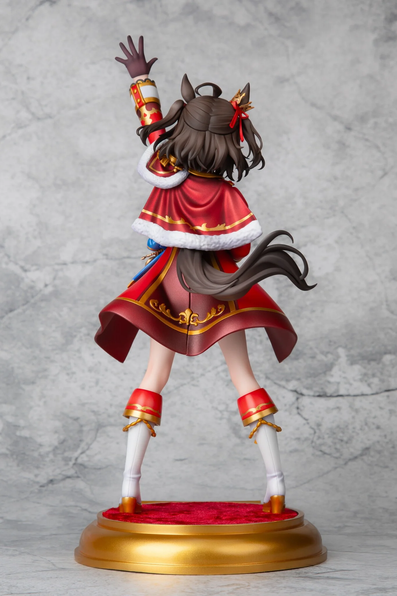 Umamusume: Pretty Derby Season 3 - Kitasan Black - 1/7 - Kechigan no Shimai Hana ver. (Cygames) - Image 5