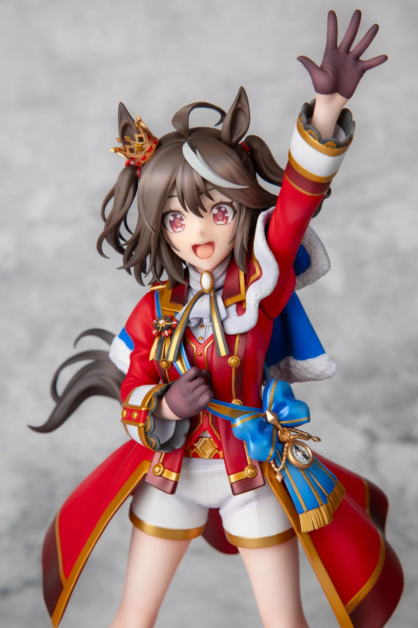 Umamusume: Pretty Derby Season 3 - Kitasan Black - 1/7 - Kechigan no Shimai Hana ver. (Cygames) - Image 6