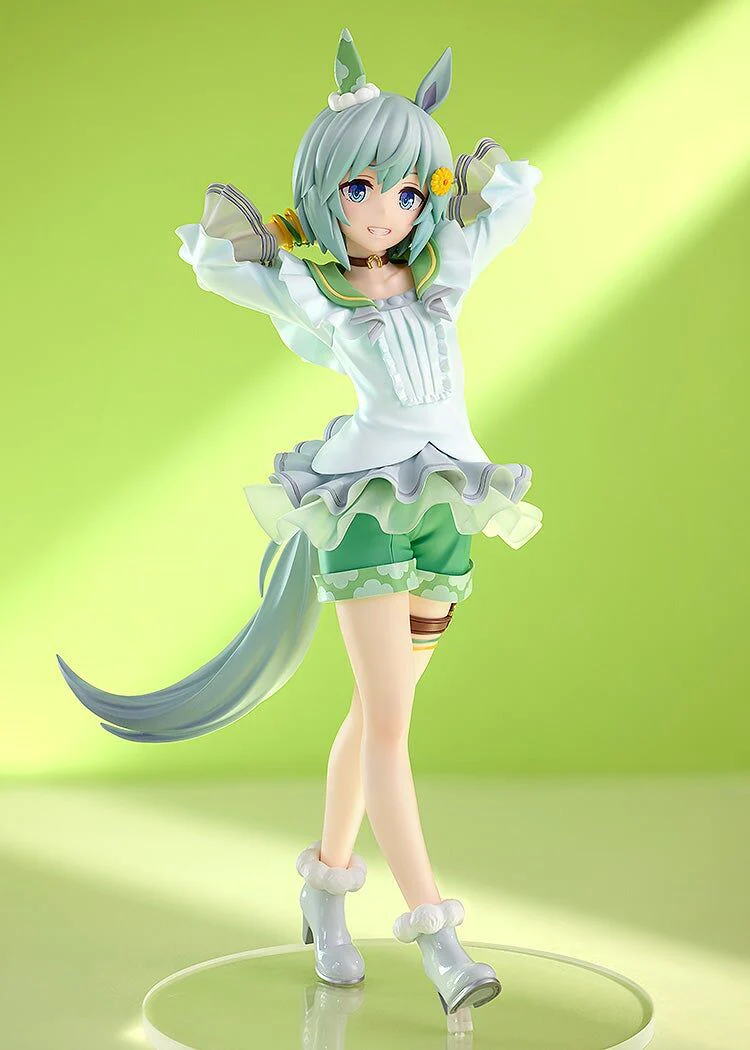 Umamusume: Pretty Derby - Seiun Sky - Pop Up Parade - L (Good Smile Company) - Image 3