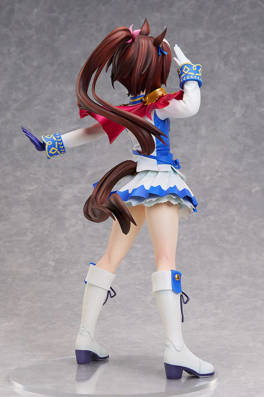 Umamusume: Pretty Derby - Tokai Teio - B-style - 1/4 (FREEing) - Image 3