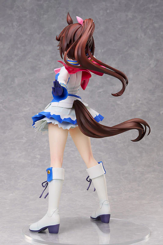 Umamusume: Pretty Derby - Tokai Teio - B-style - 1/4 (FREEing) - Image 6