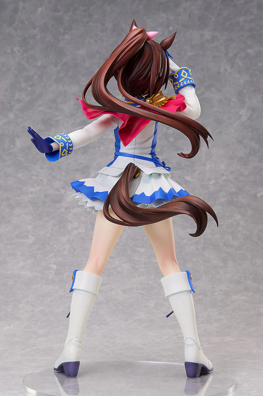 Umamusume: Pretty Derby - Tokai Teio - B-style - 1/4 (FREEing) - Image 7