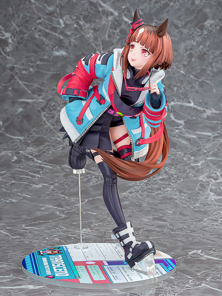 Umamusume: Pretty Derby - Transcend - 1/7 (Phat Company) - Image 3
