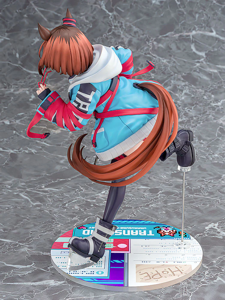 Umamusume: Pretty Derby - Transcend - 1/7 (Phat Company) - Image 4