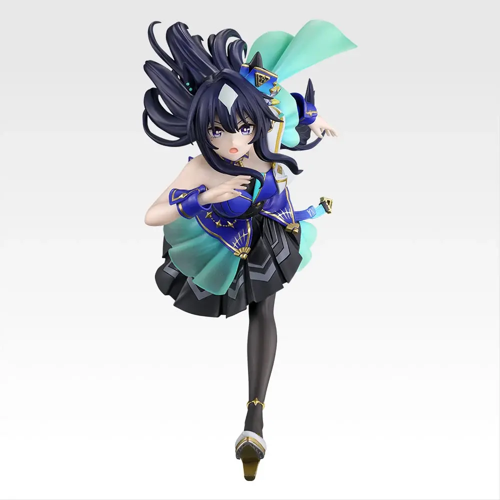 Umamusume: Pretty Derby - Verxina - Ichiban Kuji - Ichiban Kuji Umamusume: Pretty Derby 13 Dan (B Prize) (Bandai Spirits)