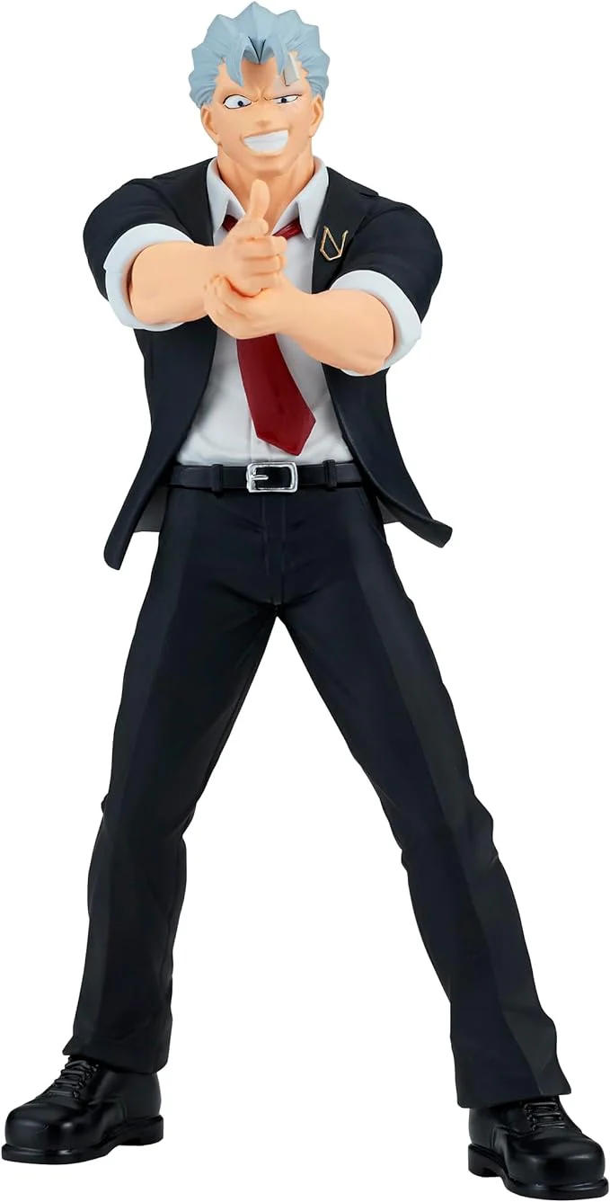 Undead Unluck - Andy (Bandai Spirits)