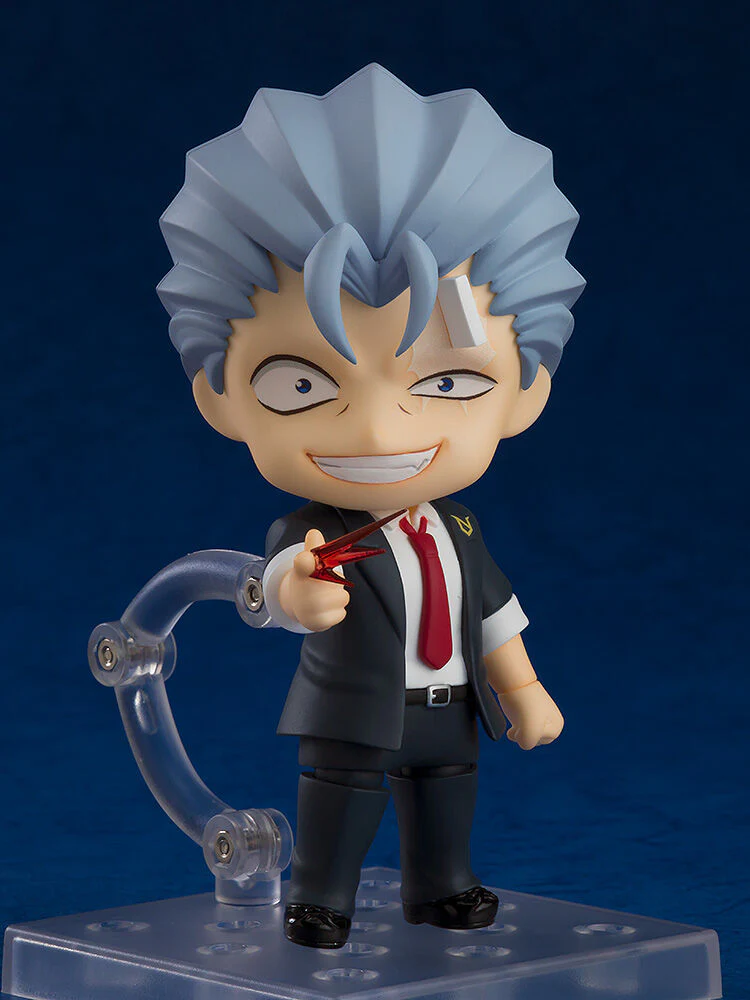 Undead Unluck - Andy - Nendoroid #2444 (Good Smile Company) - Image 2