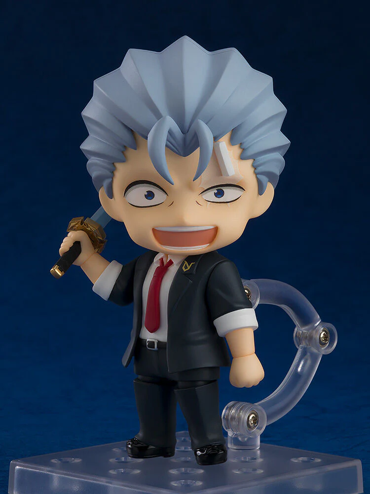 Undead Unluck - Andy - Nendoroid #2444 (Good Smile Company) - Image 3