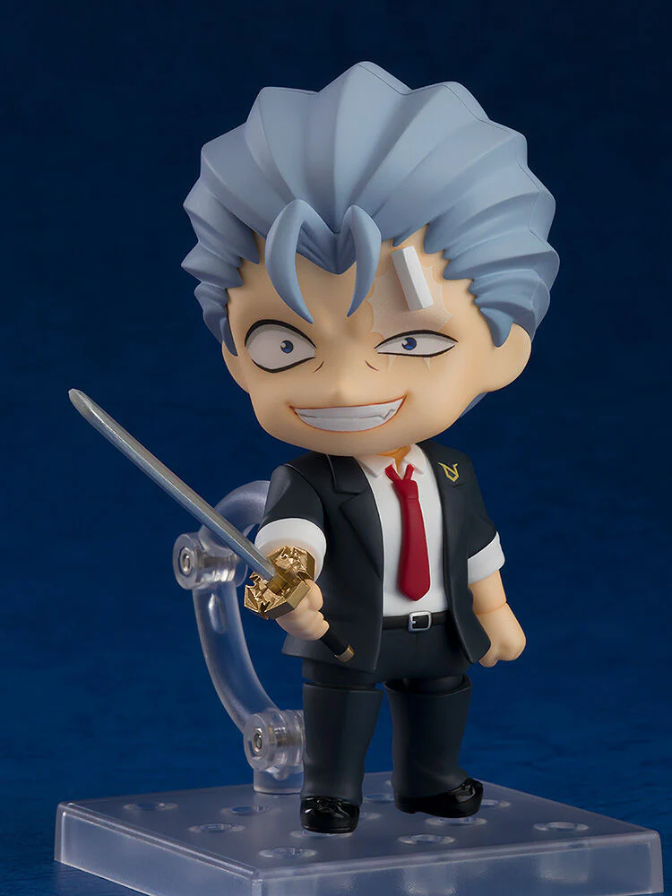 Undead Unluck - Andy - Nendoroid #2444 (Good Smile Company) - Image 5