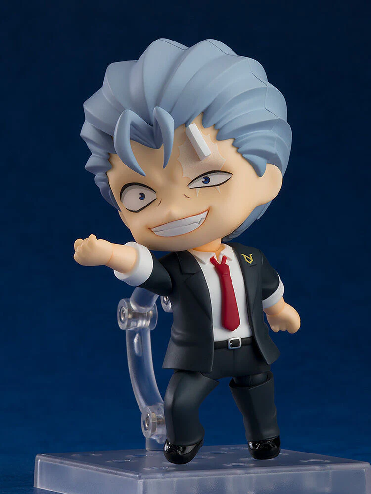 Undead Unluck - Andy - Nendoroid #2444 (Good Smile Company) - Image 6