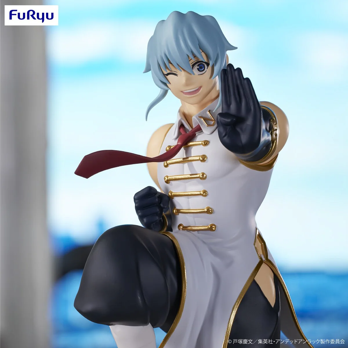 Undead Unluck - Shen Xiang - Trio-Try-iT (FuRyu) - Image 2