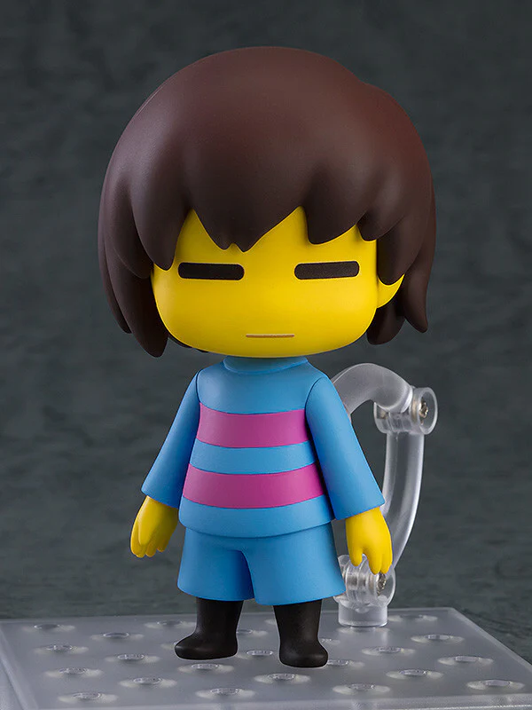 Undertale - Flowey - Frisk - Nendoroid #2097 (Good Smile Company) - Image 3