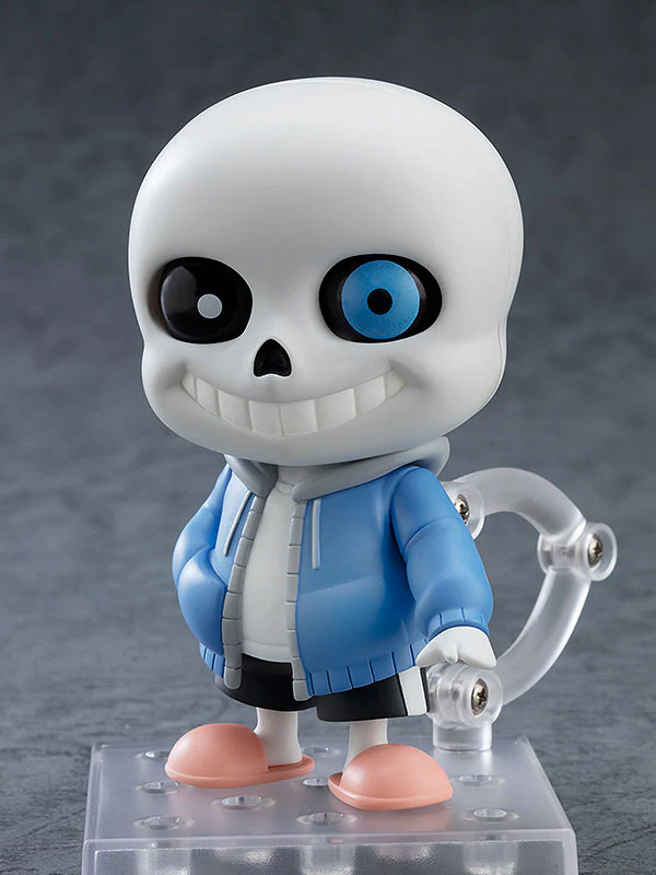 Undertale - Sans - Nendoroid (#1826) (Good Smile Company) - Image 3