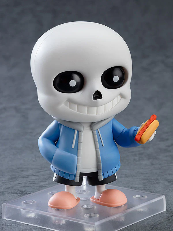 Undertale - Sans - Nendoroid (#1826) (Good Smile Company) - Image 6