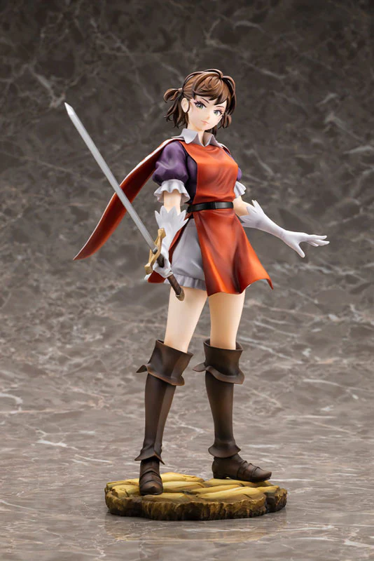 Unicorn Overlord - Melisandre - 1/7 (Kotobukiya) - Image 2