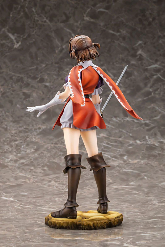 Unicorn Overlord - Melisandre - 1/7 (Kotobukiya) - Image 3