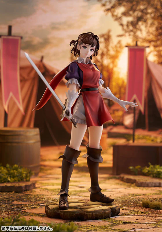Unicorn Overlord - Melisandre - 1/7 (Kotobukiya) - Image 4