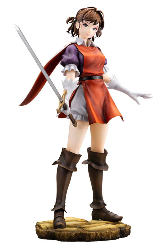 Unicorn Overlord - Melisandre - 1/7 (Kotobukiya) - Image 5