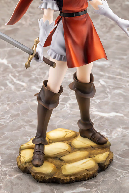 Unicorn Overlord - Melisandre - 1/7 (Kotobukiya) - Image 7