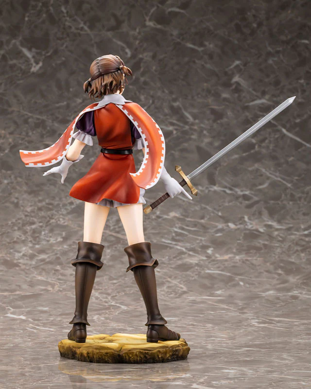 Unicorn Overlord - Melisandre - 1/7 (Kotobukiya) - Image 9