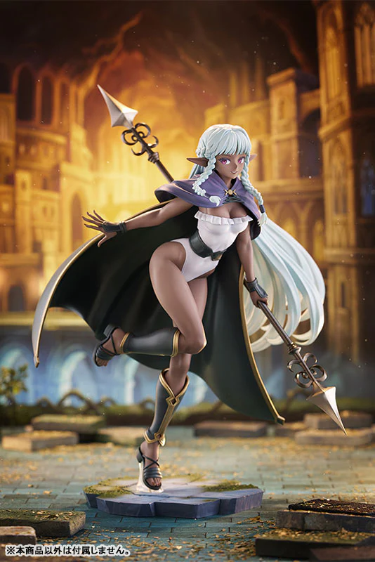 Unicorn Overlord - Rosalinde - 1/7 (Kotobukiya) - Image 2