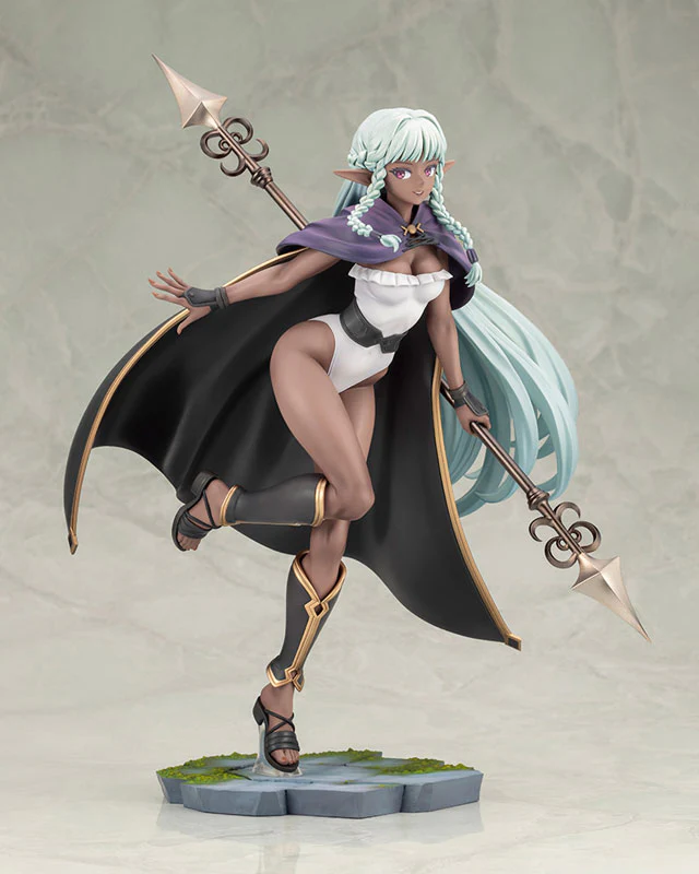Unicorn Overlord - Rosalinde - 1/7 (Kotobukiya) - Image 3