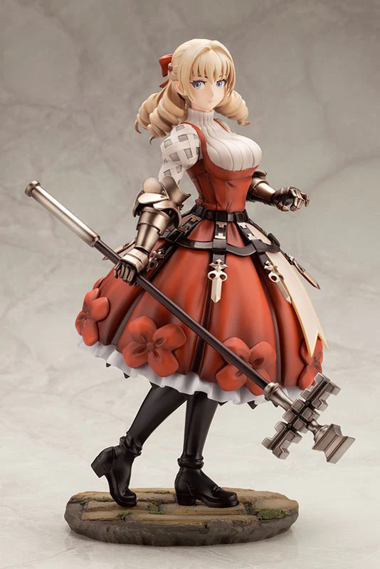 Unicorn Overlord - Scarlett - 1/7 (Kotobukiya) - Image 2