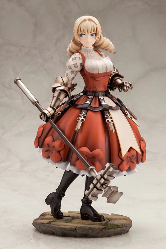 Unicorn Overlord - Scarlett - 1/7 (Kotobukiya) - Image 3