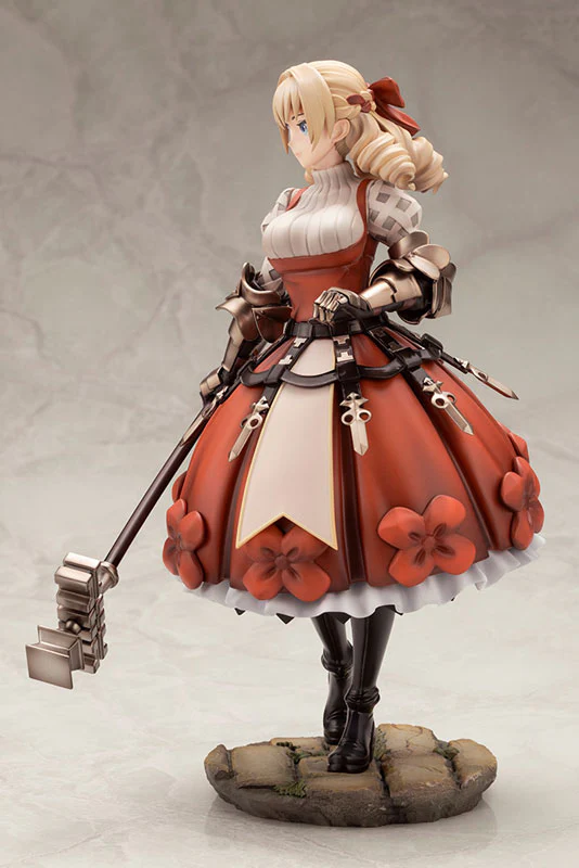 Unicorn Overlord - Scarlett - 1/7 (Kotobukiya) - Image 5